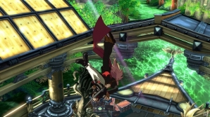 AC「ギルティギア イグザード レヴ ツー」の新プレイアブルキャラクターとなる梅喧、アンサーのバトルスタイルをチェック！の画像43