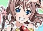 iOS/Android「バンドリ！ガールズバンドパーティ！」事前登録数20万人＆Twitterフォロワー5万人突破で最大プレゼント数のスター1000個に到達