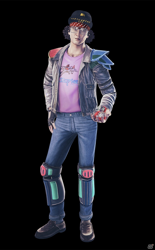 PS4「LET IT DIE」“バルブの塔”攻略のポイントが公開！ゲームの垣根を越えた音楽とのコラボレーションの全貌も明らかにの画像10