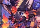 iOS/Android「チェインクロニクル3」セレステ篇・アマツ篇のメインストーリーが追加！SSR「ヒトリ」が手に入るフェスも開催