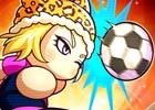 iOS/Android「実況パワフルサッカー」初のランキングイベント「軍団対抗！！どっち派スタジアム」が開催決定！