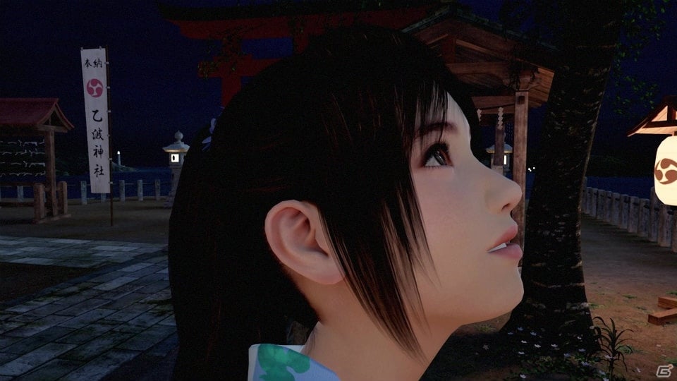 PS VR「サマーレッスン：宮本ひかり」エクストラシーン 花火大会編が配信開始！浴衣姿のひかりちゃんの最新映像も公開の画像5