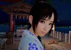 PS VR「サマーレッスン：宮本ひかり」エクストラシーン 花火大会編が配信開始！浴衣姿のひかりちゃんの最新映像も公開