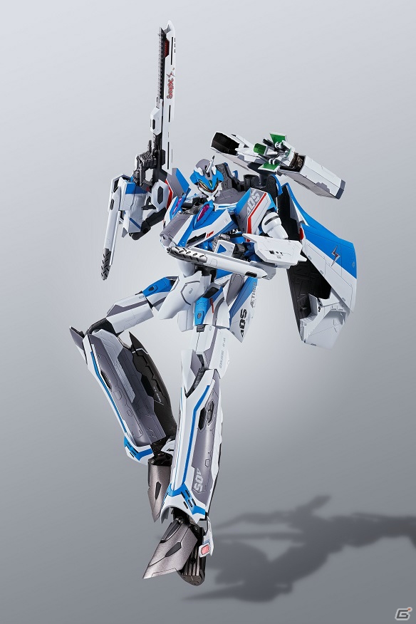 銀河の歌姫「ワルキューレ」が大活躍！「アンジュ・ヴィエルジュ ～ガールズバトル～」と「マクロスΔ」のコラボレーションが決定の画像3