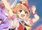 銀河の歌姫「ワルキューレ」が大活躍！「アンジュ・ヴィエルジュ ～ガールズバトル～」と「マクロスΔ」のコラボレーションが決定