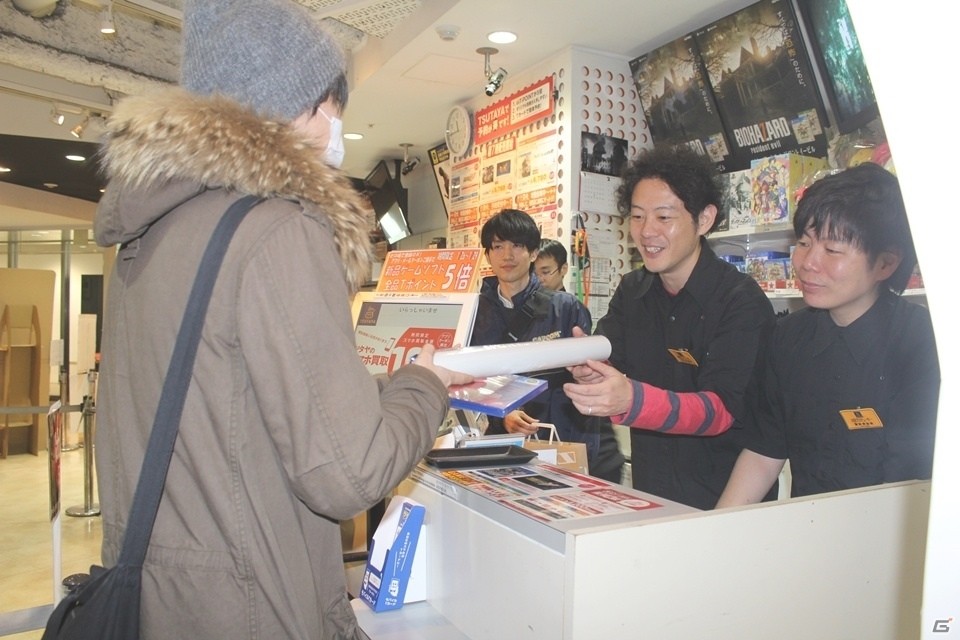 すべては今日のために！？川田将央氏、神田剛氏らプロデューサー陣も駆けつけた「バイオハザード7 レジデント イービル」発売記念イベントレポートの画像12