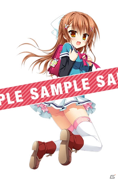 花咲ワークスプリング ソフマップ特典 タペストリー