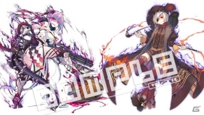 PS Vita「ダンジョントラベラーズ2-2 闇堕ちの乙女とはじまりの書」各店舗特典が公開！各クリエイターの描き下ろしアイテムやDLCがラインナップの画像17
