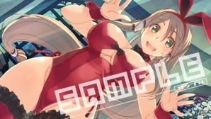 PS Vita「ダンジョントラベラーズ2-2 闇堕ちの乙女とはじまりの書」各店舗特典が公開！各クリエイターの描き下ろしアイテムやDLCがラインナップの画像23