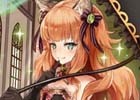 PS Vita/PC「少女とドラゴン -幻獣契約クリプトラクト-」人気ユニットの当選率がアップした「クリプトラクトコレクション」が開催！