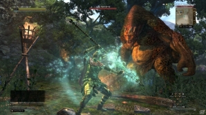 「ドラゴンズドグマオンライン」ポイントは“長所と短所を割り切る”こと！新ジョブ“スピリットランサー”の立ち回り考察の画像2