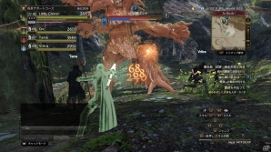 「ドラゴンズドグマオンライン」ポイントは“長所と短所を割り切る”こと！新ジョブ“スピリットランサー”の立ち回り考察の画像7