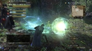 「ドラゴンズドグマオンライン」ポイントは“長所と短所を割り切る”こと！新ジョブ“スピリットランサー”の立ち回り考察の画像9