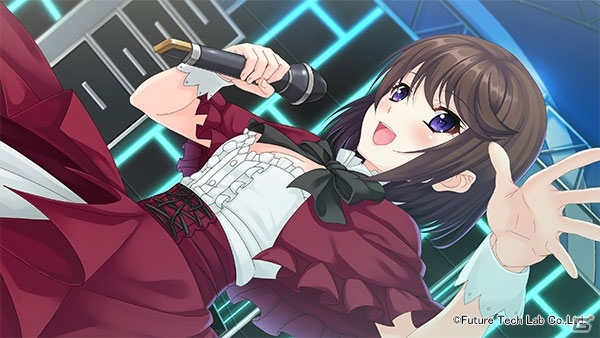 PS4「Song of Memories」リニューアルされたキャラクターデザインやヒロインを演じるキャスト、プレイ動画が一挙公開！の画像10