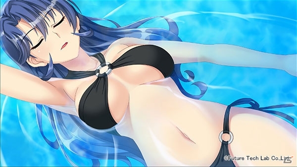 PS4「Song of Memories」リニューアルされたキャラクターデザインやヒロインを演じるキャスト、プレイ動画が一挙公開！の画像13