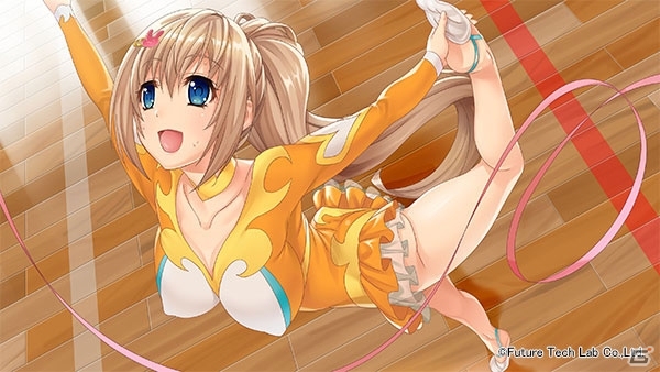 PS4「Song of Memories」リニューアルされたキャラクターデザインやヒロインを演じるキャスト、プレイ動画が一挙公開！の画像15