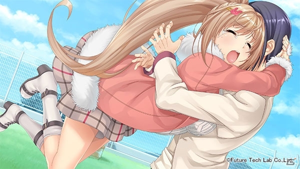 PS4「Song of Memories」リニューアルされたキャラクターデザインやヒロインを演じるキャスト、プレイ動画が一挙公開！の画像16