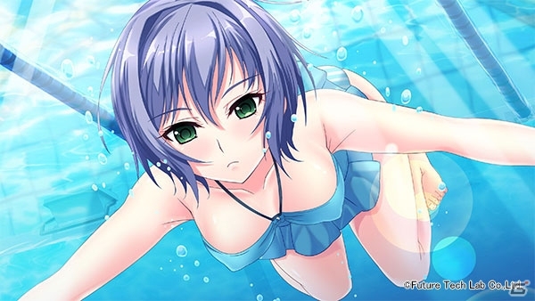 PS4「Song of Memories」リニューアルされたキャラクターデザインやヒロインを演じるキャスト、プレイ動画が一挙公開！の画像18