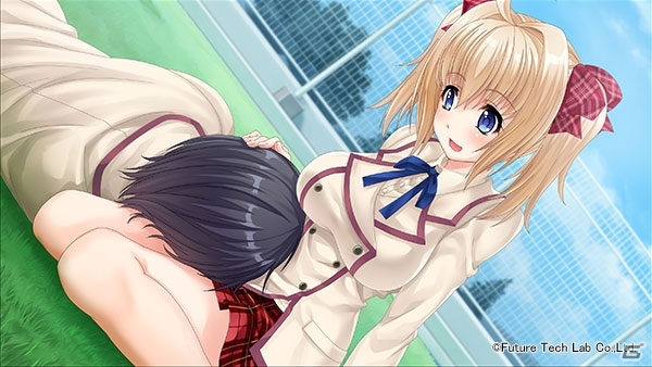 PS4「Song of Memories」リニューアルされたキャラクターデザインやヒロインを演じるキャスト、プレイ動画が一挙公開！の画像22