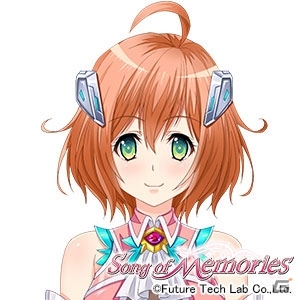 PS4「Song of Memories」リニューアルされたキャラクターデザインやヒロインを演じるキャスト、プレイ動画が一挙公開！の画像23