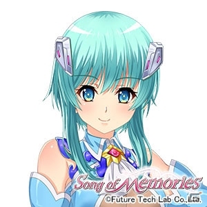 PS4「Song of Memories」リニューアルされたキャラクターデザインやヒロインを演じるキャスト、プレイ動画が一挙公開！の画像24