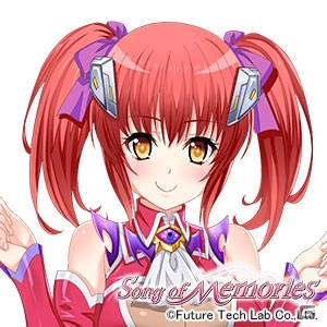 PS4「Song of Memories」リニューアルされたキャラクターデザインやヒロインを演じるキャスト、プレイ動画が一挙公開！の画像25