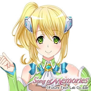 PS4「Song of Memories」リニューアルされたキャラクターデザインやヒロインを演じるキャスト、プレイ動画が一挙公開！の画像26
