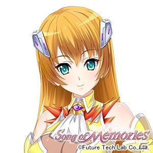 PS4「Song of Memories」リニューアルされたキャラクターデザインやヒロインを演じるキャスト、プレイ動画が一挙公開！の画像27