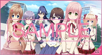 PS4「Song of Memories」リニューアルされたキャラクターデザインやヒロインを演じるキャスト、プレイ動画が一挙公開！の画像4