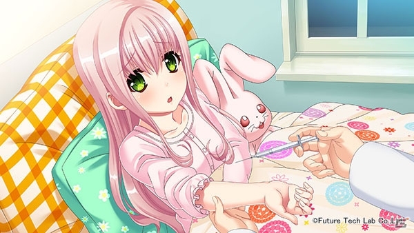 PS4「Song of Memories」リニューアルされたキャラクターデザインやヒロインを演じるキャスト、プレイ動画が一挙公開！の画像6