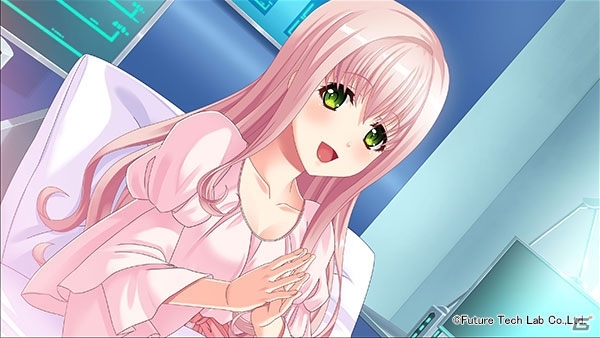 PS4「Song of Memories」リニューアルされたキャラクターデザインやヒロインを演じるキャスト、プレイ動画が一挙公開！の画像7