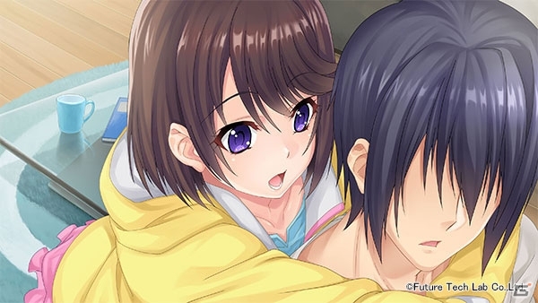 PS4「Song of Memories」リニューアルされたキャラクターデザインやヒロインを演じるキャスト、プレイ動画が一挙公開！の画像9