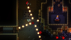 PS4/PC「Enter the Gungeon」大型アップデートが実施！最大50%オフのディスカウントキャンペーンも開始の画像2