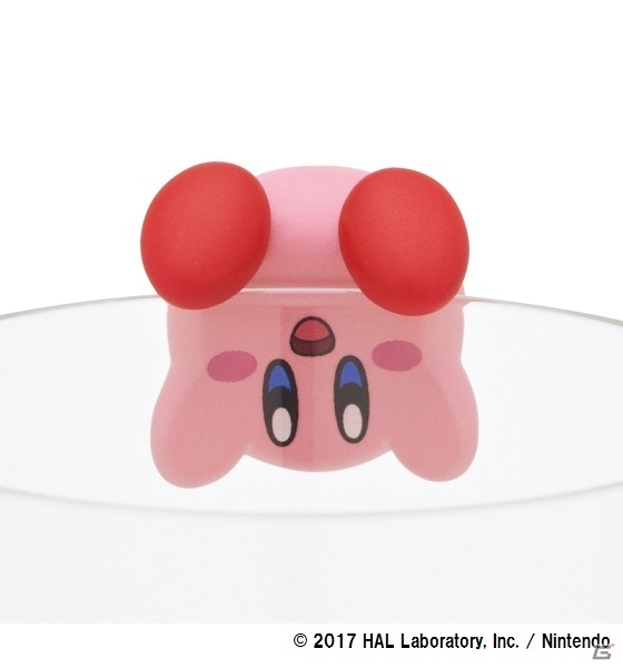 「星のカービィ」PUTITTOフェアがキディランド原宿店にて2月3日より開催！いろんなポーズでかわいらしさ満点のカービィグッズが多数登場の画像4