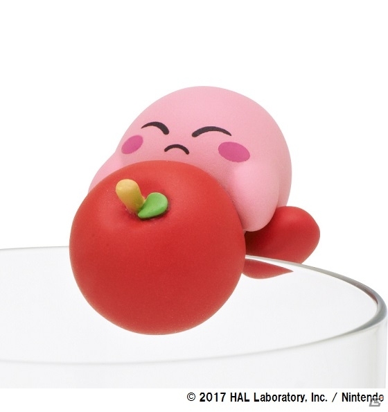「星のカービィ」PUTITTOフェアがキディランド原宿店にて2月3日より開催！いろんなポーズでかわいらしさ満点のカービィグッズが多数登場の画像6