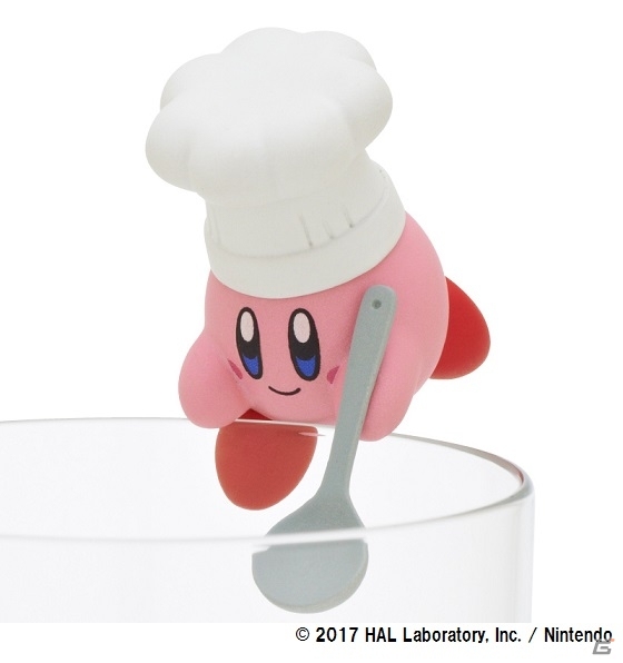 「星のカービィ」PUTITTOフェアがキディランド原宿店にて2月3日より開催！いろんなポーズでかわいらしさ満点のカービィグッズが多数登場の画像7
