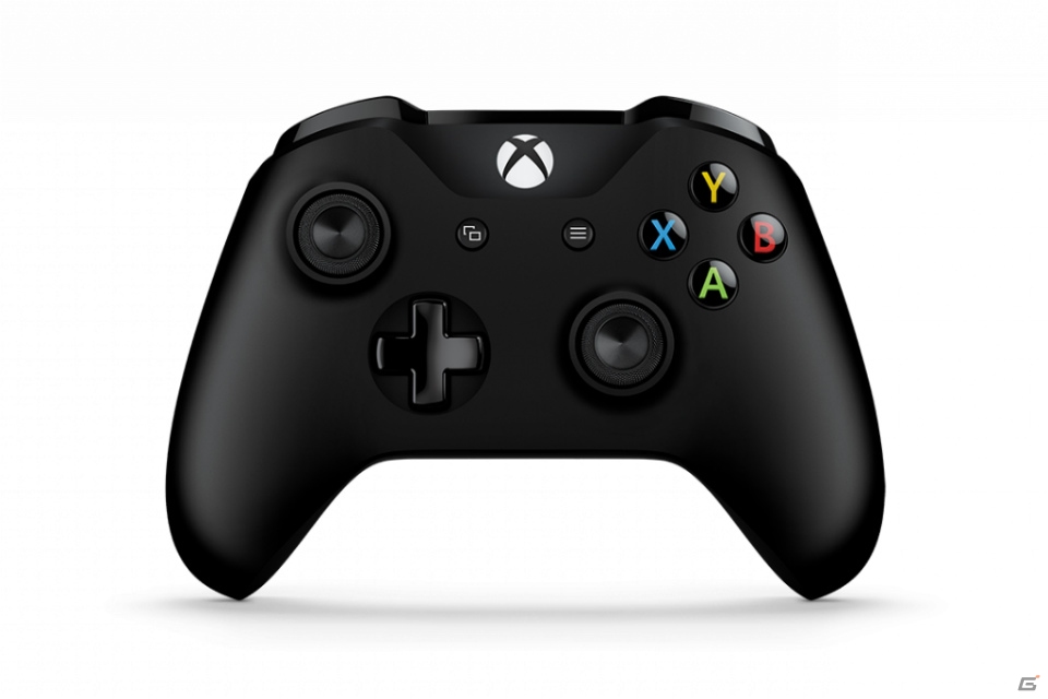 Windowsで使えるBluetooth対応「Xboxコントローラー」が2017年2月2日に発売！本日より予約開始の画像1