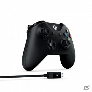 Windowsで使えるBluetooth対応「Xboxコントローラー」が2017年2月2日に発売！本日より予約開始の画像2