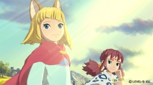 「二ノ国」シリーズの最新作「二ノ国II レヴァナントキングダム」がPCにも対応決定の画像1