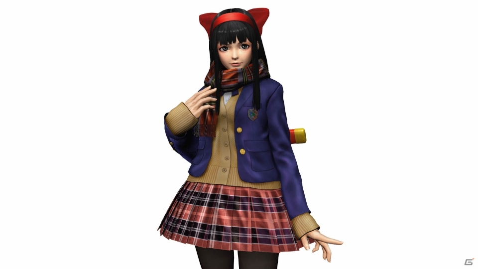 PS4「THE KING OF FIGHTERS XIV」シュンエイとナコルルのDLCコスチュームが配信開始！の画像6