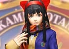 PS4「THE KING OF FIGHTERS XIV」シュンエイとナコルルのDLCコスチュームが配信開始！