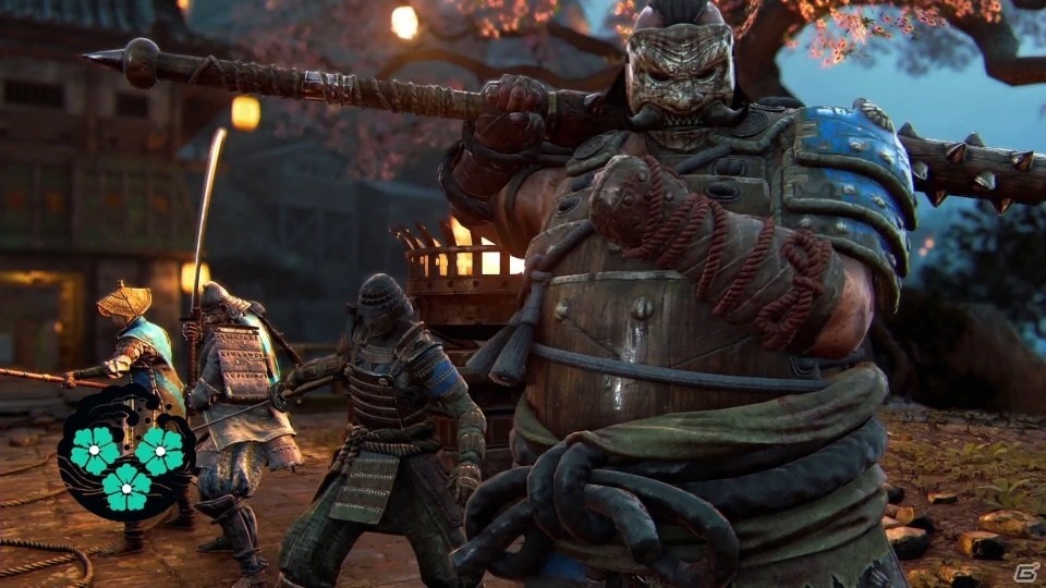 PS4/Xbox One/PC「フォーオナー」マルチプレイの新たなシステム「ファクションウォー」が搭載決定！の画像3