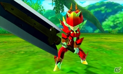 3DS「モンスターハンター ストーリーズ」クレナイゴウカミ装備やナビルーの衣装が手に入る「パズドラクロス」コラボコンテンツ第2弾が配信！の画像8