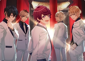 新米劇団員を開花させるiOS/Android「A3！」が本日配信開始！ログインで事前登録特典をゲットしようの画像2