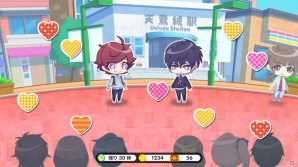 新米劇団員を開花させるiOS/Android「A3！」が本日配信開始！ログインで事前登録特典をゲットしようの画像7