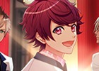新米劇団員を開花させるiOS/Android「A3！」が本日配信開始！ログインで事前登録特典をゲットしよう