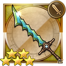 iOS/Android「ファイナルファンタジー レコードキーパー」にて「サガ スカーレット グレイス」コラボが開催！11連レア装備召喚が1回無料にの画像3