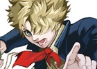 PC/iOS/Android「大航海時代V」新たな真正海図が登場するアップデート「彷徨える禁書」が実施！「海王ダンテ」コラボイベントも開催