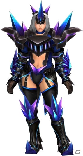 「モンスターハンター フロンティアZ」辿異種・ティガレックスとアクラ・ヴァシムの新情報が公開！の画像16