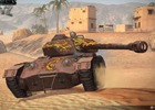 PC/iOS/Android「World of Tanks Blitz」Blaze WZ、Glacial 112が獲得できるイベント「新月：ドラゴンを従えろ！」が明日開催！